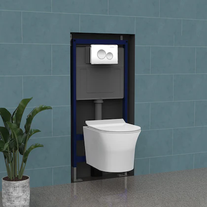 ProTech Concealed System